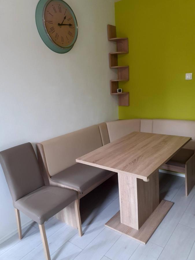 Domagoj Apartment Rijeka Exterior photo