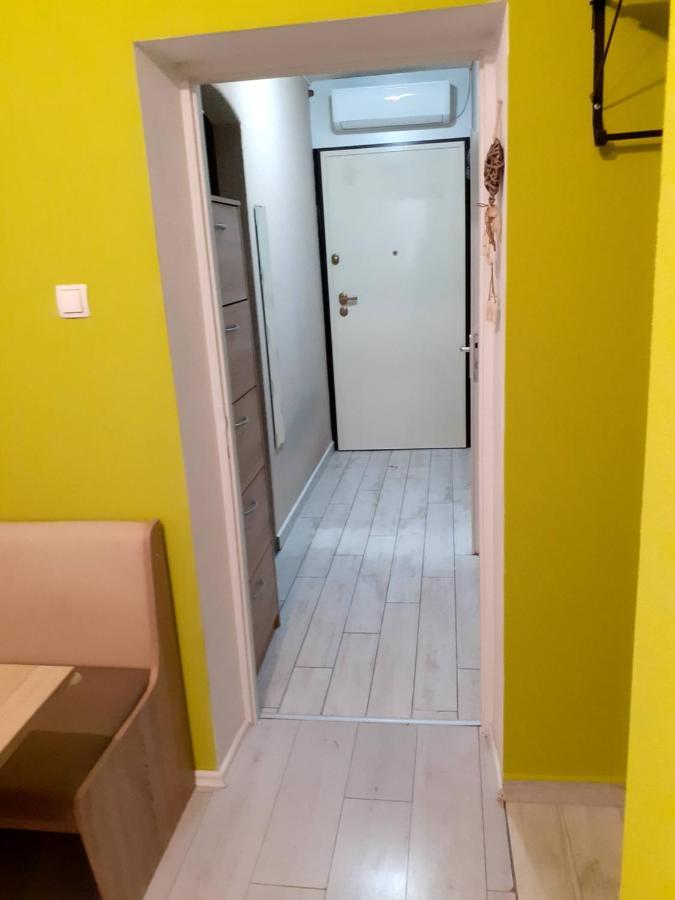 Domagoj Apartment Rijeka Exterior photo